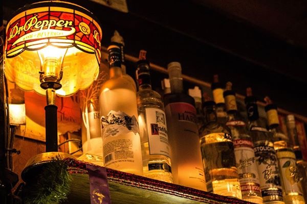 O'leaver's Pub